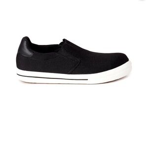 Brahma Steel Toe Slip-On Work Shoe - Size 8.5 Men